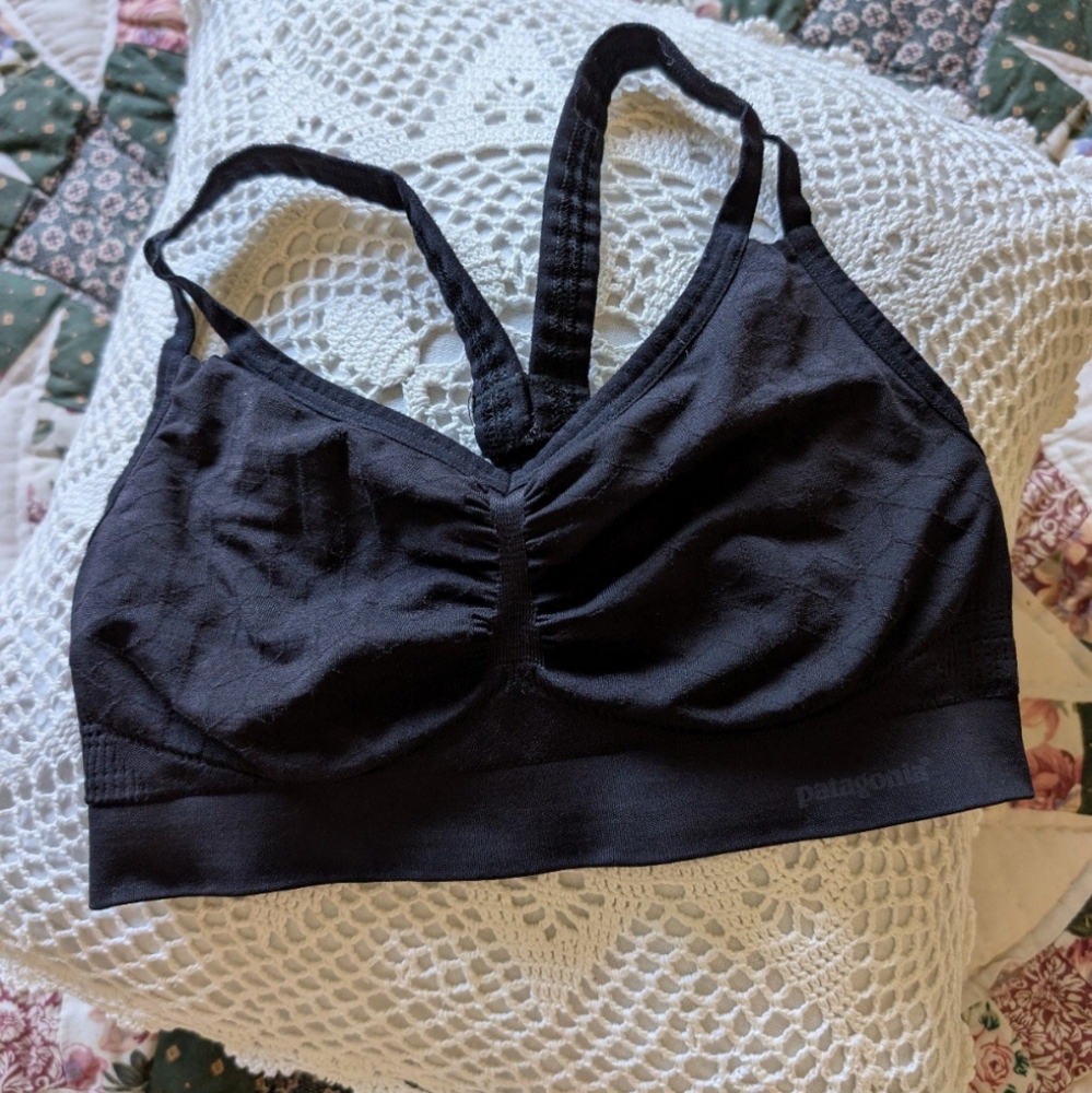 Patagonia Barely Bra